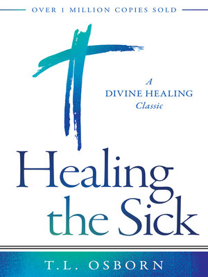 cover image of Healing the Sick